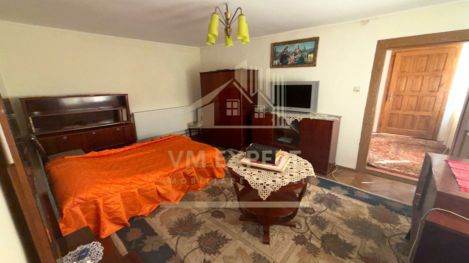CASĂ 4 CAMERE TEREN 1316 MP LEREȘTI ARGEȘ - Poză 8
