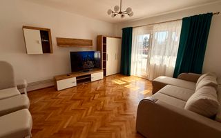 Apartament 3 camere | la prima închiriere | str. Al. Vlahuță - Poză 4