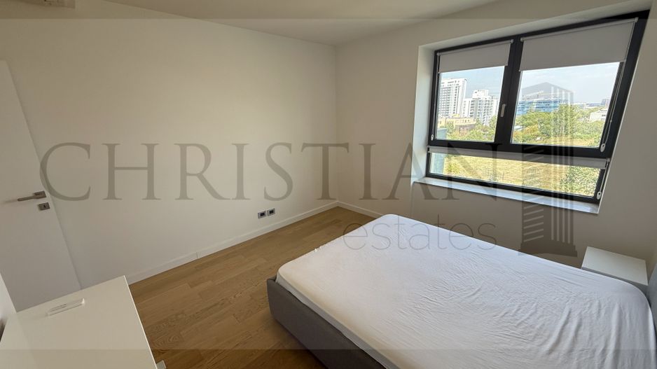 Apartament Premium - Aviatiei Towers 2020 - TVA INCLUS - Poză 16