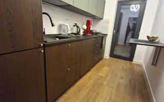 Apartament 2 camere cu terasa Parcului 20 / Parcare proprie - Poză 7