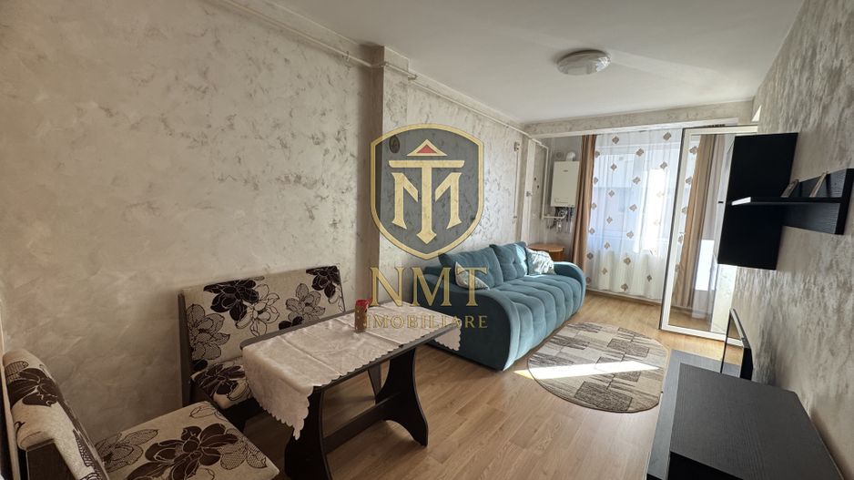 Apartament cu 2 camere | 42 mp | Floresti - Poză 4