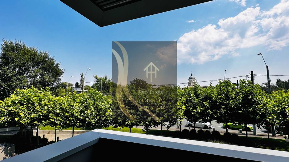 Apartament 2 camere lux Cortina Academy | Loc parcare subteran inclus - Poză 8