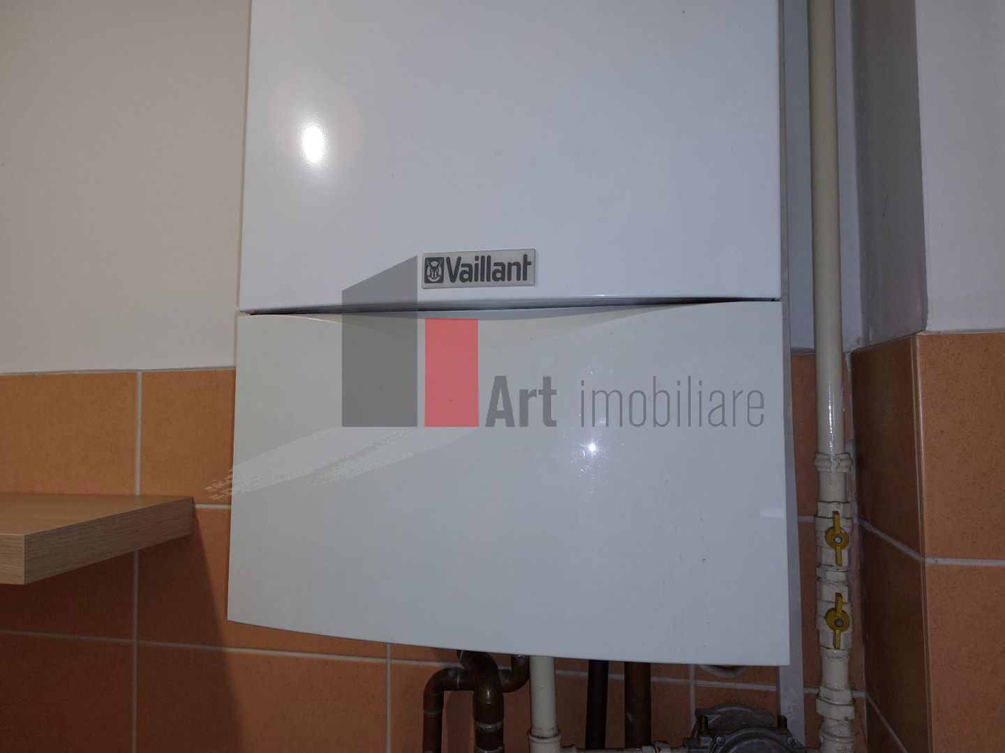 Apartamentul "ONARTU" , Unirii-Coposu,  bloc stradal - Poză 13