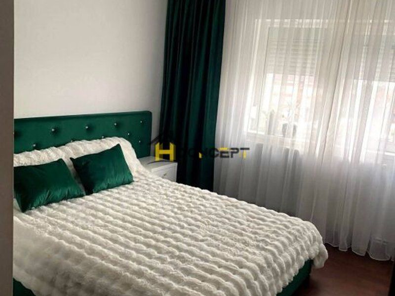 Apartament 3 camere mobilat utilat mutare imediata - Poză 3