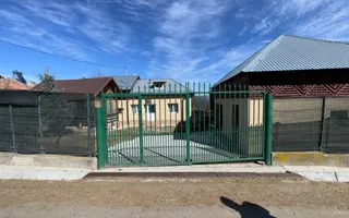 CASA 3 CAMERE, TEREN 1000 MP, GODENI, ARGES - Poză 12