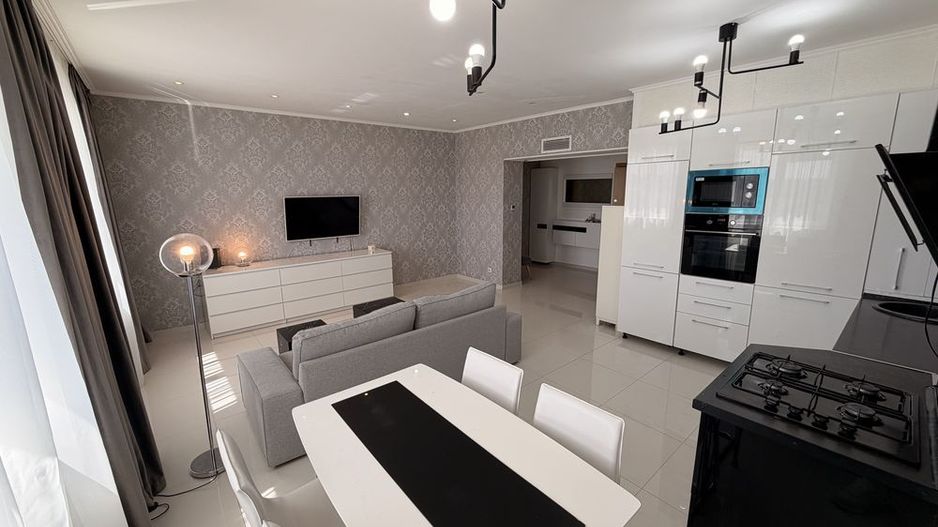 De inchiriat Apartament 2 camere Rin Grand Hotel - Poză 5