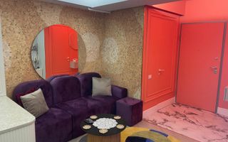 Apartament 2 camere CORTINA NORTH Pipera I loc parcare - Poză 8