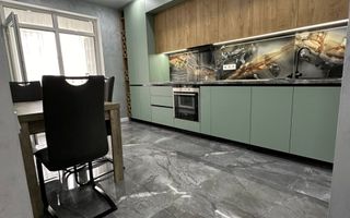 Chirie, apartament, 2 camere, bd. Mircea Cel Bătrân, Ciocana - Poză 1