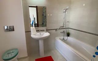 Penthouse 5 camere 250 mp lângă Ambasada SUA , zona Băneasa București - Poză 20