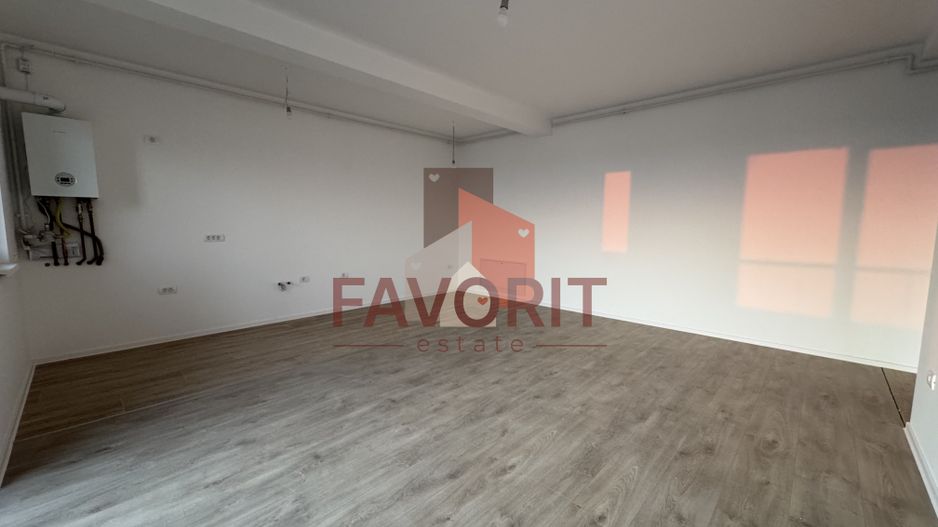 Etaj 1. Decomandat. Cu 2 bai - Poză 3