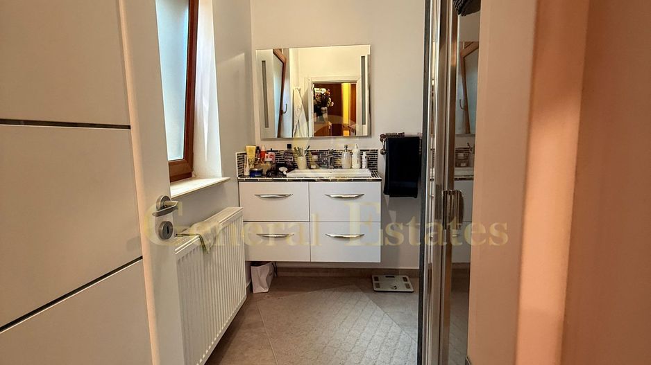 Casă individuală | 4 camere | Teren generos - Poză 9