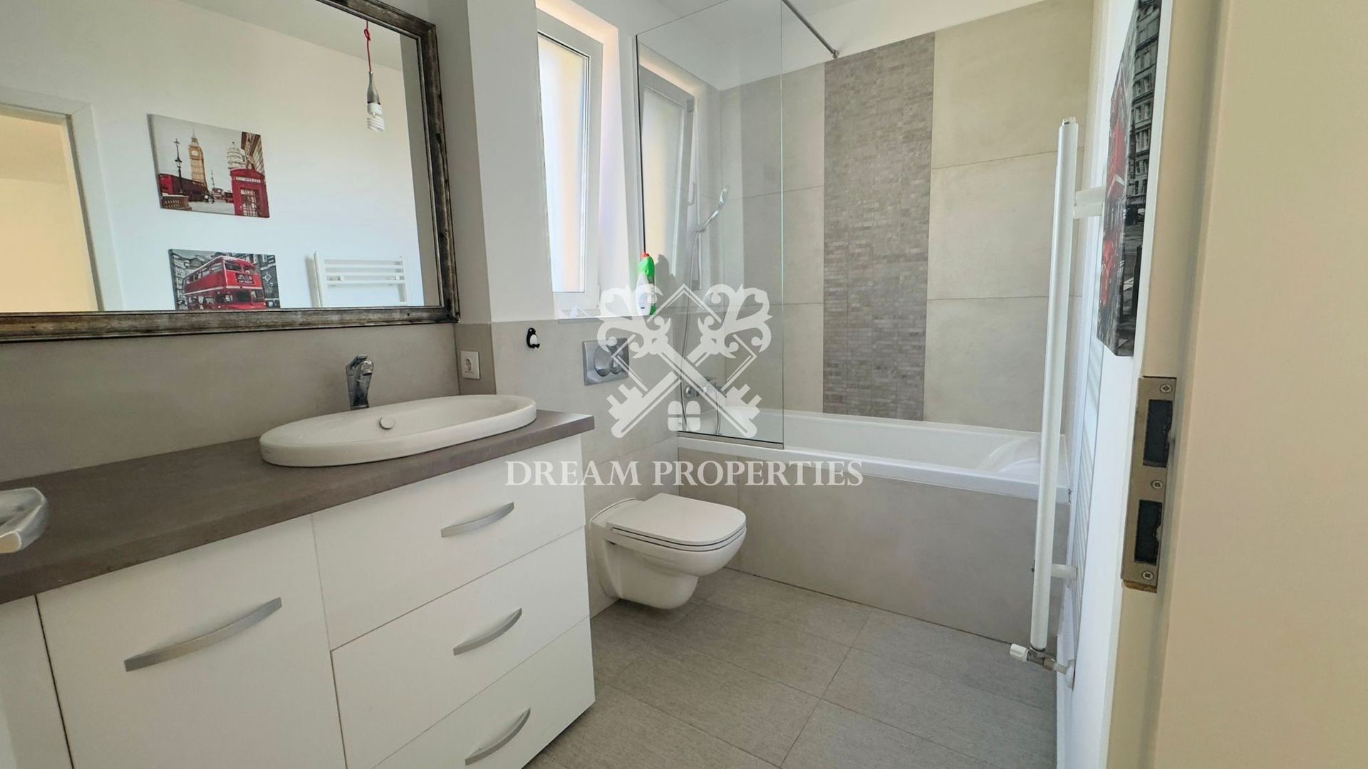 Apartament 2 camere, terasă, zona Centrală, Platinia Elite Residence - Poză 6