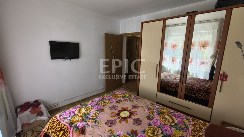 Apartament 3 camere/ Decomandat/ 2 Bai/ Parter/ Tudor - Poză 4