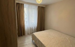 Apartament 4 camere-Calea Rahovei-Liceu Dimitrie Bolintineanu-Etaj 1 - Poză 4