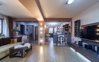 Vânzare, Duplex, 7 camere, zona Militari, București - Poză 12