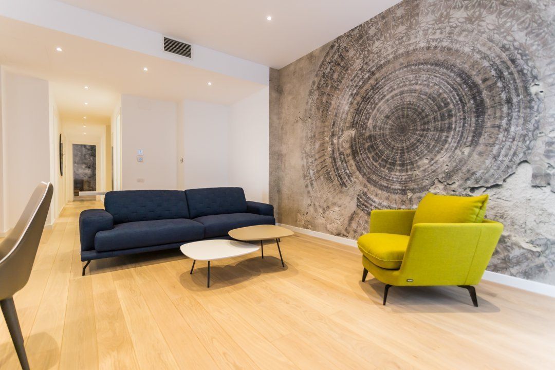 Apartament spatios de lux 4 camere I ONE HERASTRAU PARK - Poză 15