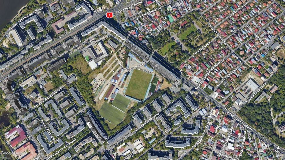 Teren intravilan - Zona Colentina - - Poză 3