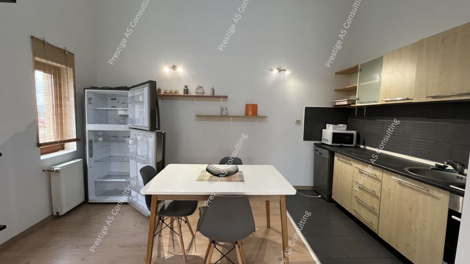 Apartament 3 camere | loc de parcare subteran | Girocului - Poză 3