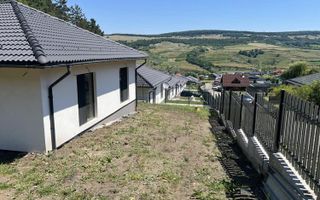 Casa individuala pe un nivel, 500mp teren, anexa foisor, beci, Popesti - Poză 6