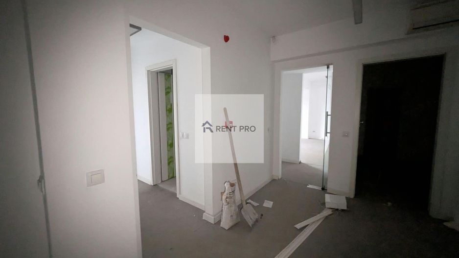 Spațiu comercial 140 mp de închiriat – Saphir Stein Residence | - Poză 12