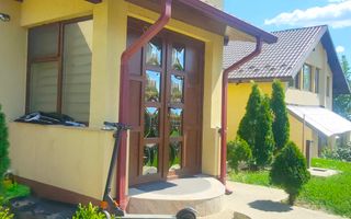 VILA PREMIUM 1,7 KM ALEEA TUDOR NECULAI, VALEA ADANCA, LA CHEIE, P+1+M - Poză 66