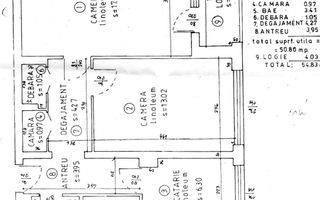 Vanzare Apartament 2 Camere Mihai Bravu - Baba Novac, Bloc Reabilitat - Poză 3