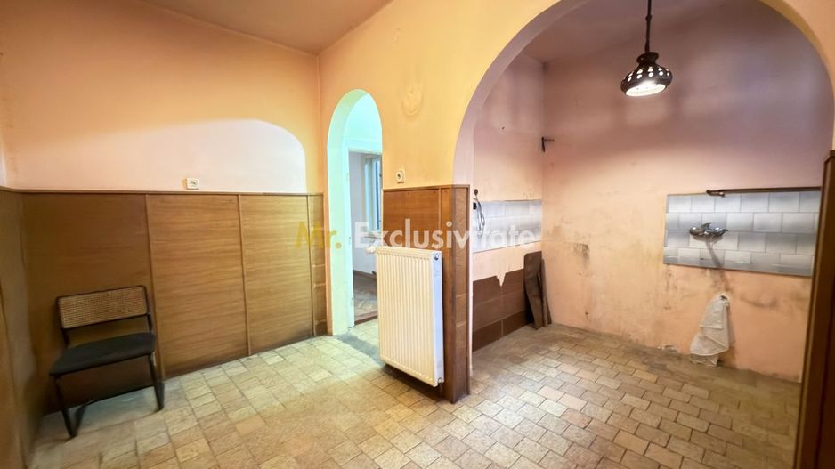 Proprietate cu 2 case | Teren 546 mp | Str. Albinelor Nr.18 - Carei - Poză 9