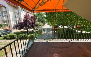 DE INCHIRIAT - SPATIU COMERCIAL CHIAR IN FATA PRIMARIEI SNAGOV - Poză 9