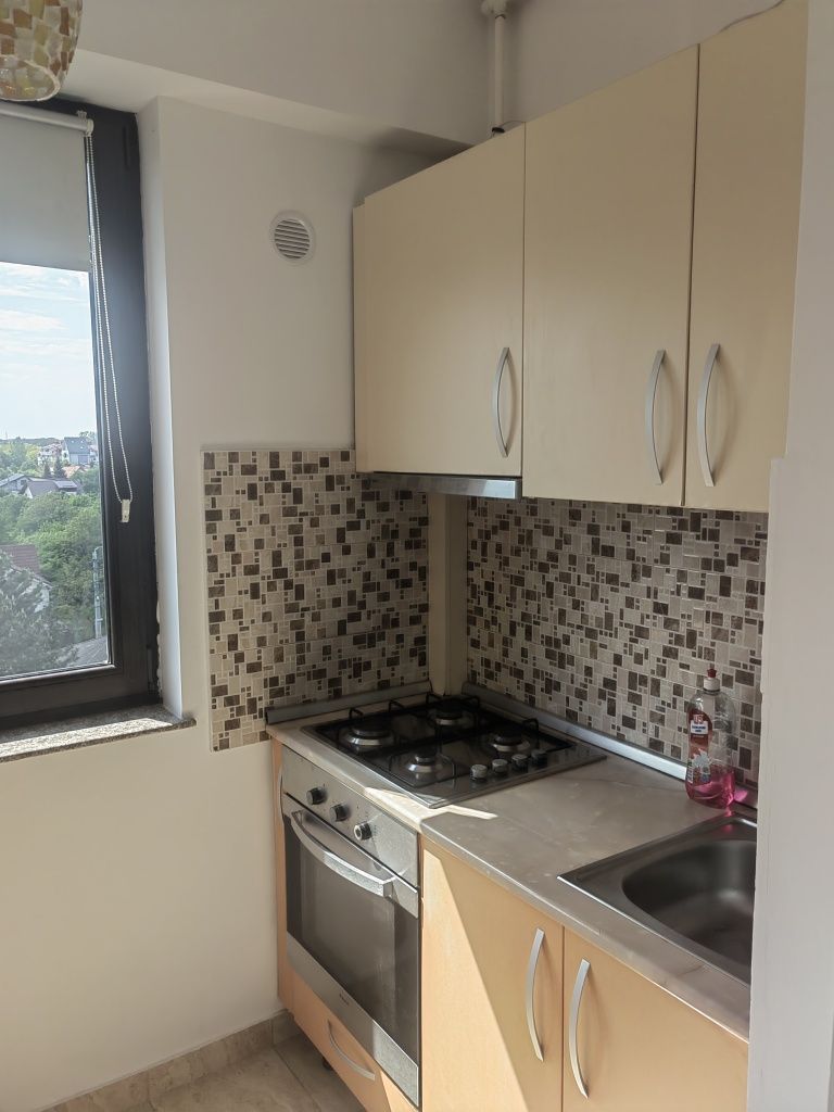 Apartament 3 Camere de Inchiriat | Centrala proprie | Bloc 2014 | Valea Oltului - Poză 7