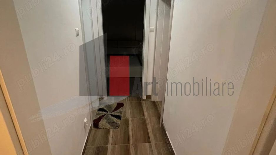 Apartmant cu 3 camere in zona Grivitei/1Mai/Piata Chibrit - Poză 6