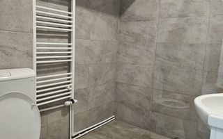 Apartament cu 3 camere, Tiglina 2 - parter - Poză 13