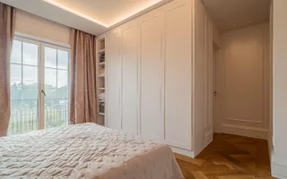 Vila Exclusivista // 6 camere *480mp utili* 2 parking // Pipera – Iancu Nicolae - Poză 30