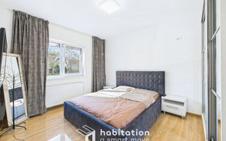 Apartament 3 camere, spațios si vibrant, pet friendly, in Braytim - Poză 11