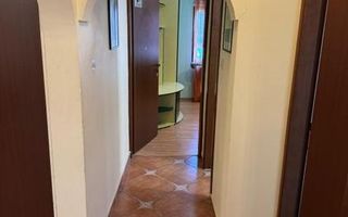 Apartament 3 camere de inchiriat, centrala proprie, Drumul Sarii - Poză 9