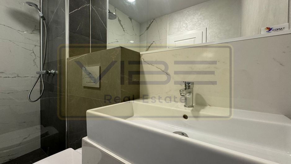 Apartament premium STUDIO Comat Towers - Poză 18