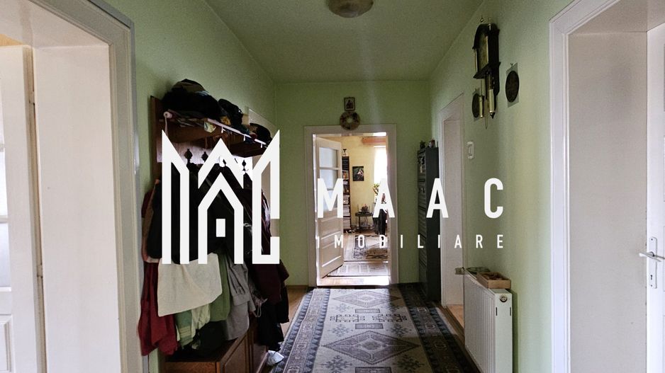 Casa 7 camere | Teren 1000 mp | 270 mp utili | Sub Arini - Poză 18