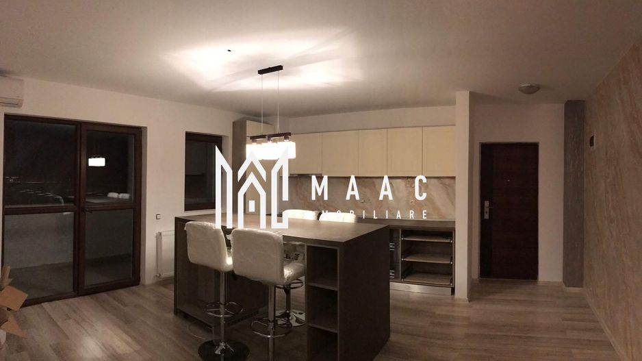 Apartament 2 camere de închiriat | Șelimbăr | balcon | lift - Poză 3