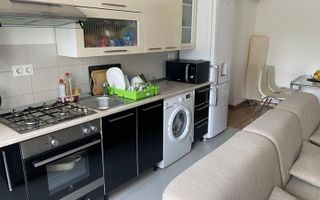 Apartament Premium 2 camere, complet mobilat si utilat, Drumul Taberei - Poză 7