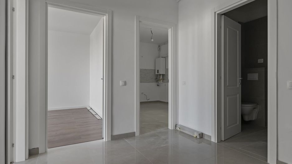 Militari-Metrou Preciziei, 2 Camere, 65.4 mp, Bloc Nou, lift, Comision 0% - Poză 8