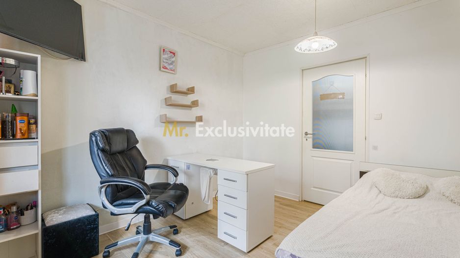 2 camere etaj 4 din 10 Piata Gorjului - Poză 2