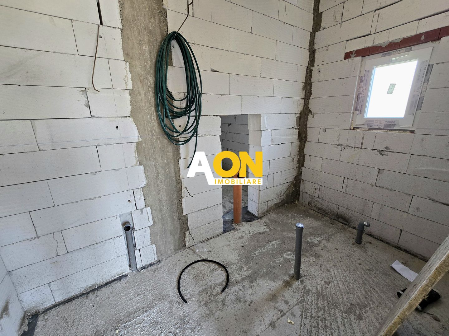 Casă Individuală, 510mp Teren, Zona Alba - Micești - Poză 16