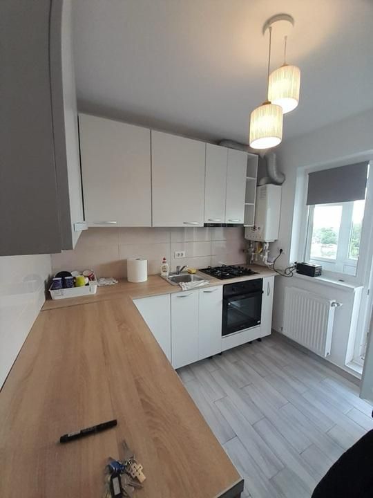 GARSONIERA- METALURGIEI, CENTRALA PROPRIE, BLOC NOU, MOBILAT MODERN - Poză 5