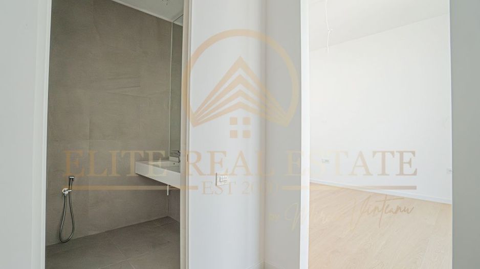 STATIUNEA MAMAIA - Vânzare apartament cu 4 camere, 4 bai cu vedere la mare. - Poză 31