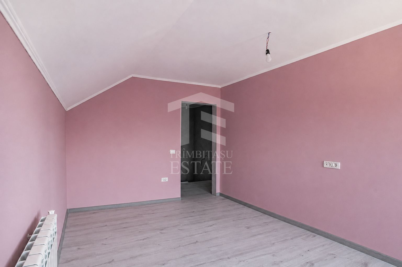 CASA P+M | 5 CAMERE | TEREN 1000 MP - Poză 20