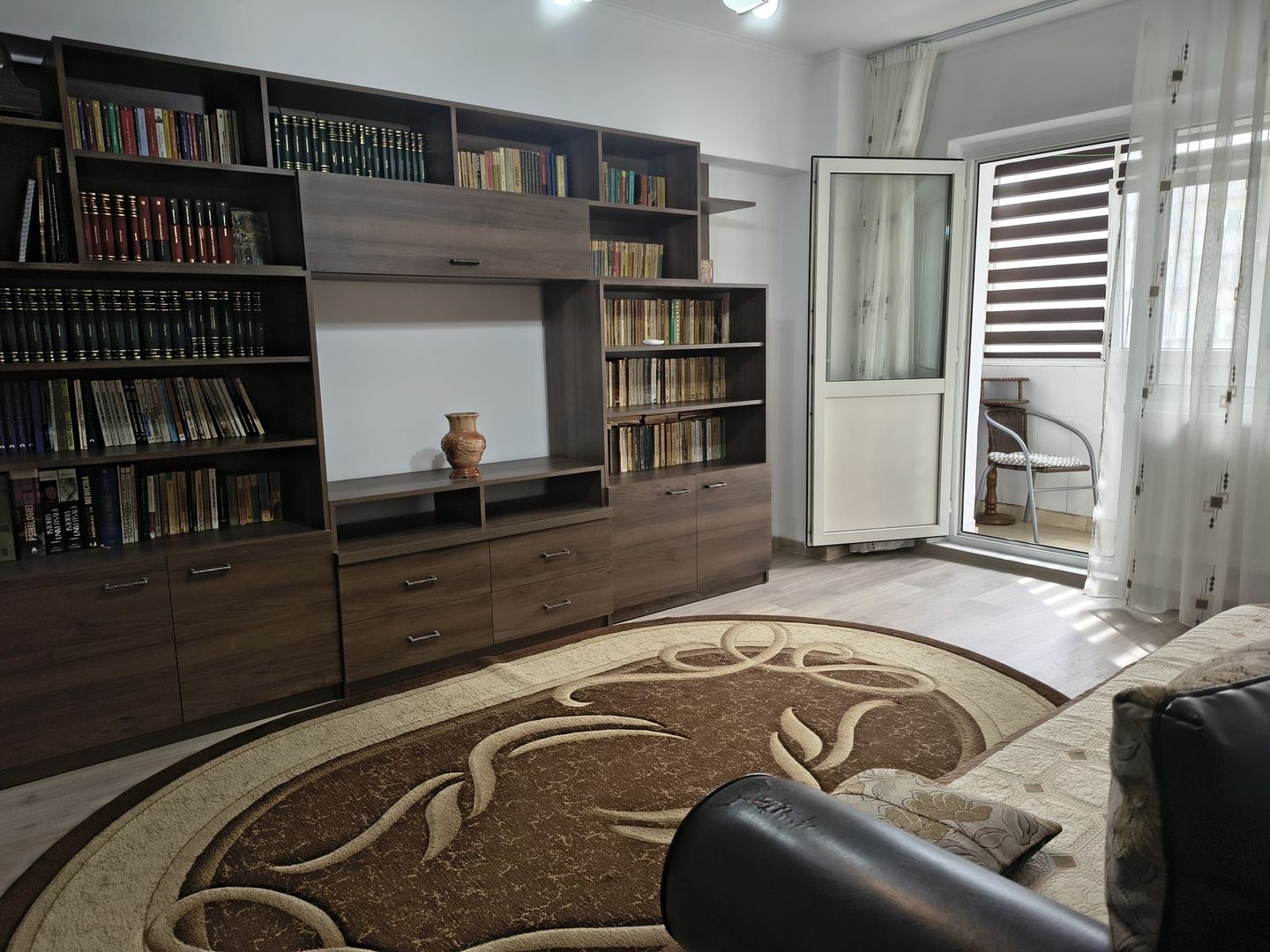 13 SEPTEMBRIE - Parcul Sebastian | Chirie 2 Camere - Poză 1