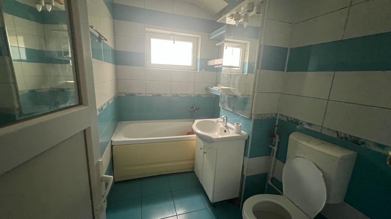 Apartament 3 camere de vânzare în Centru -Năvodari – etaj 2, acte la zi - Poză 7
