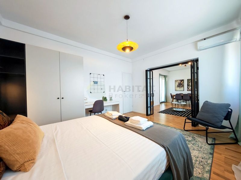 Apartament de lux cu vedere panoramica - Str. Vasile Conta - Poză 6