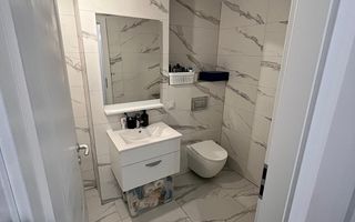 For sale | 2 rooms apartment | Pipera Plaza | Free heating - Poză 6