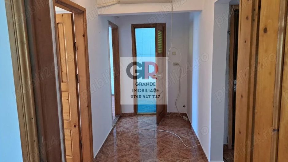 Gavrilov - apartament 2 cam, decomandat, Piata Noua - Poză 1