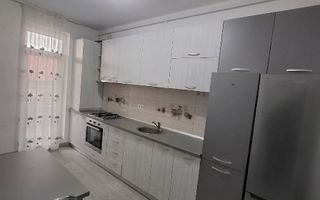 Garsonieră de închiriat | Sibiu, Piața Cluj | 35 mp - Poză 1